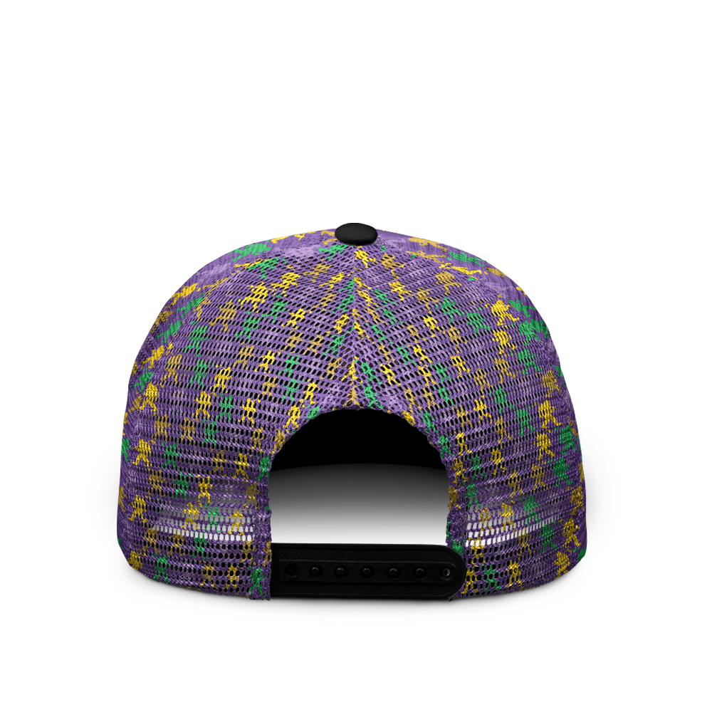 On Repeat - Acid Mix