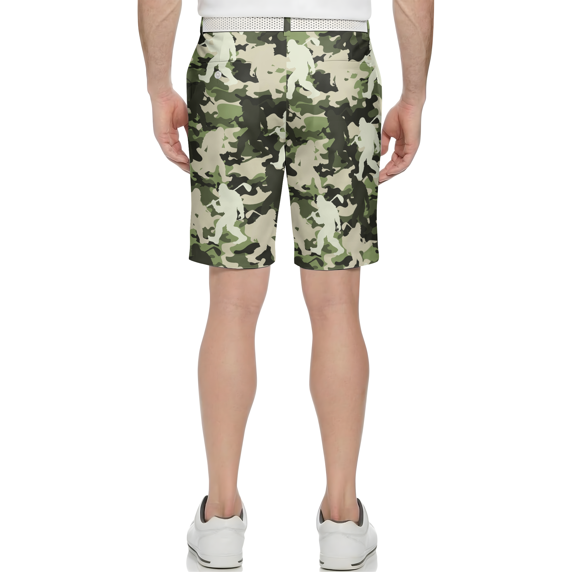 Stealth Fairway Camo