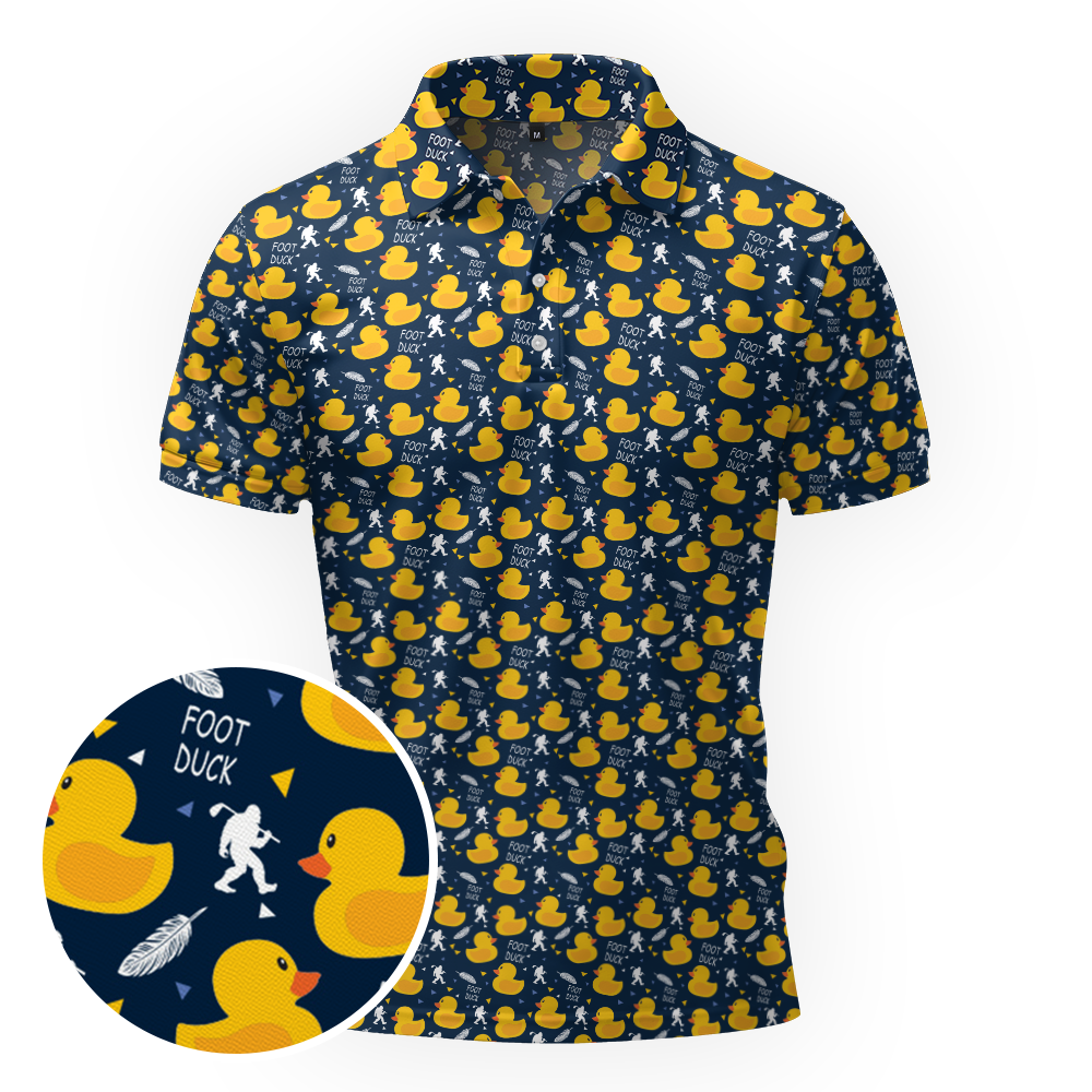 Foot Duck Club