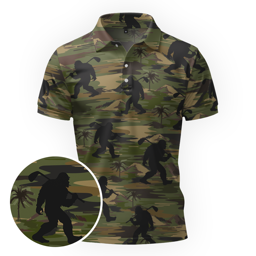 Camo Shadow Fairway