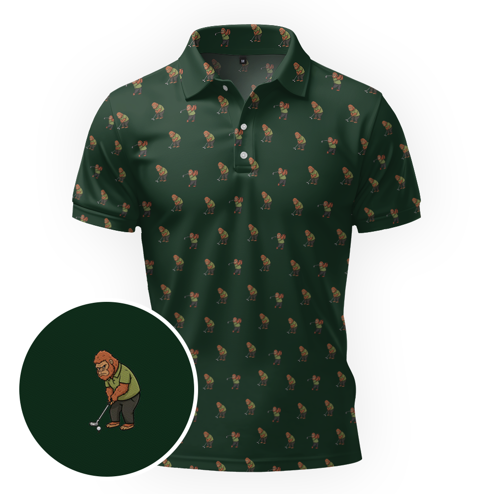 Forest Putt Ritual