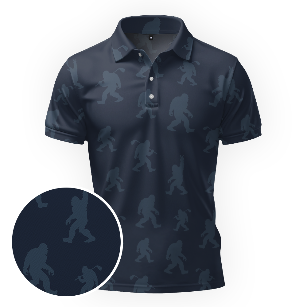 Shadow Fairway Myth