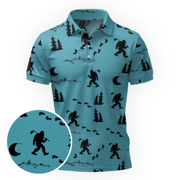 Teal Cryptid Rager