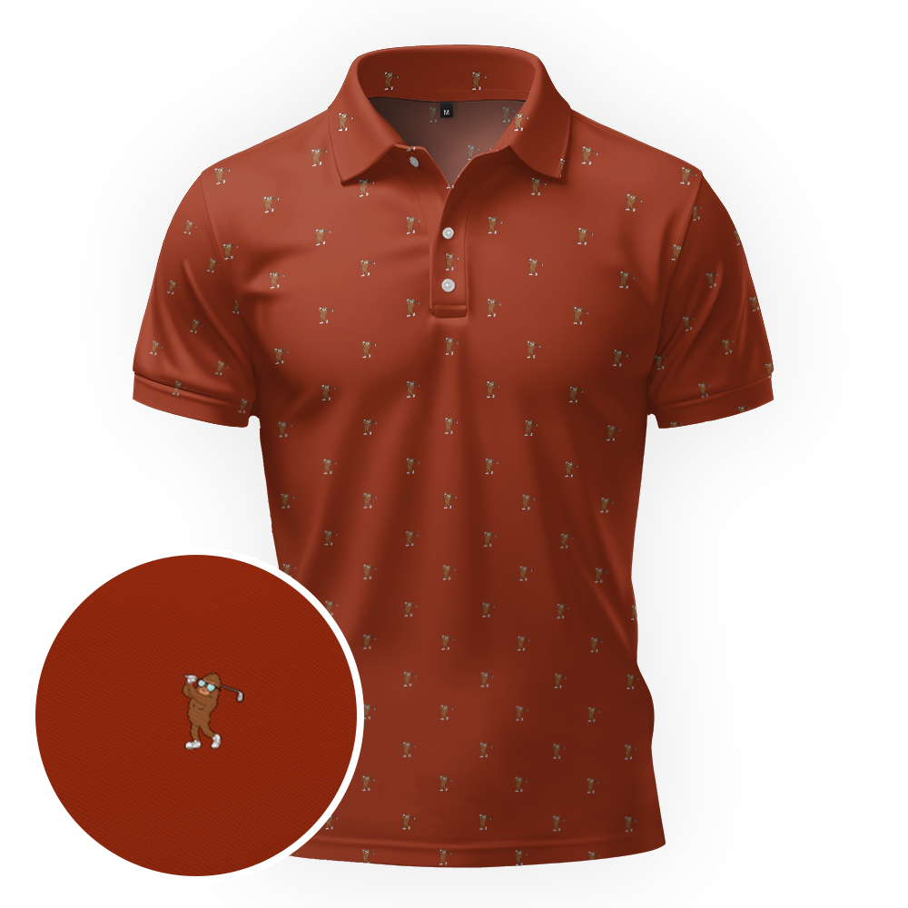 Fairway Mini Myth