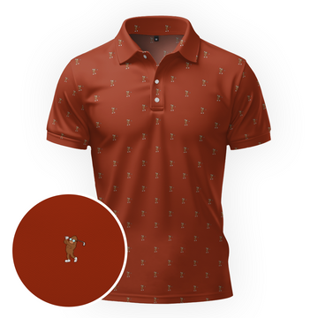 Fairway Mini Myth