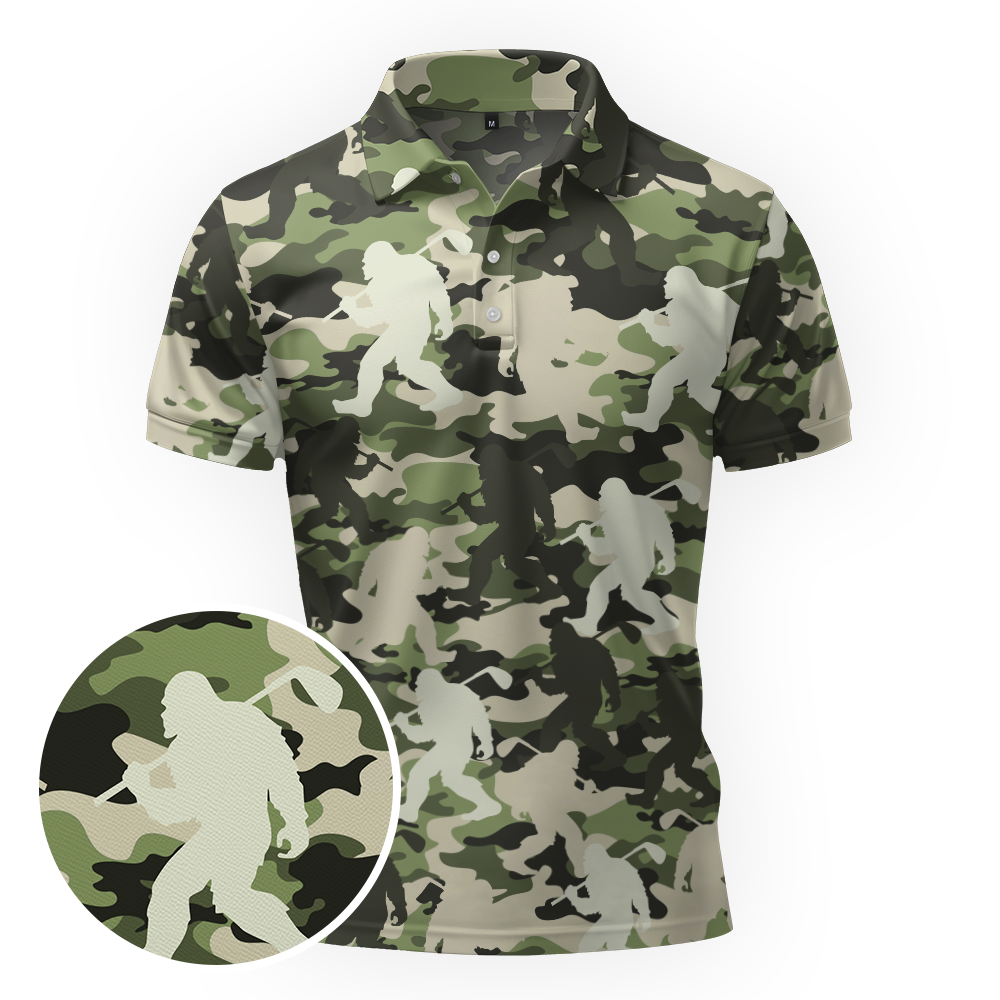 Stealth Fairway Camo