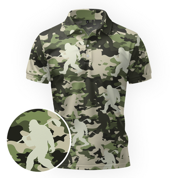 Stealth Fairway Camo