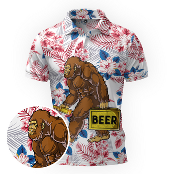 Tropical Brew Bigfoot