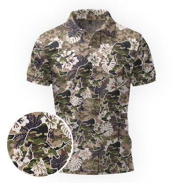 Tactical Sasquatch Squad