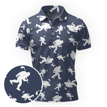 Bigfoot Golf Society