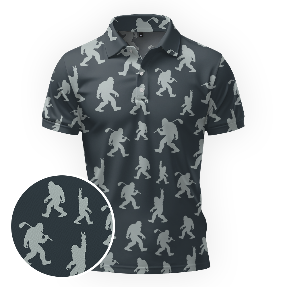 Sasquatch Swing Club