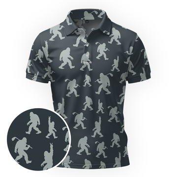 Sasquatch Swing Club