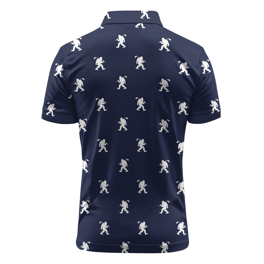 Night Fairway Legend