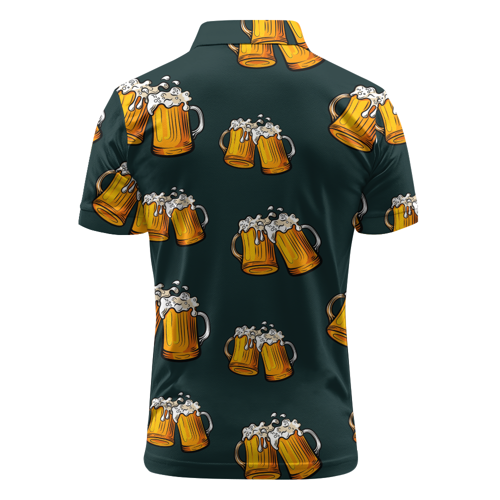 Sasquatch Six Pack Beer