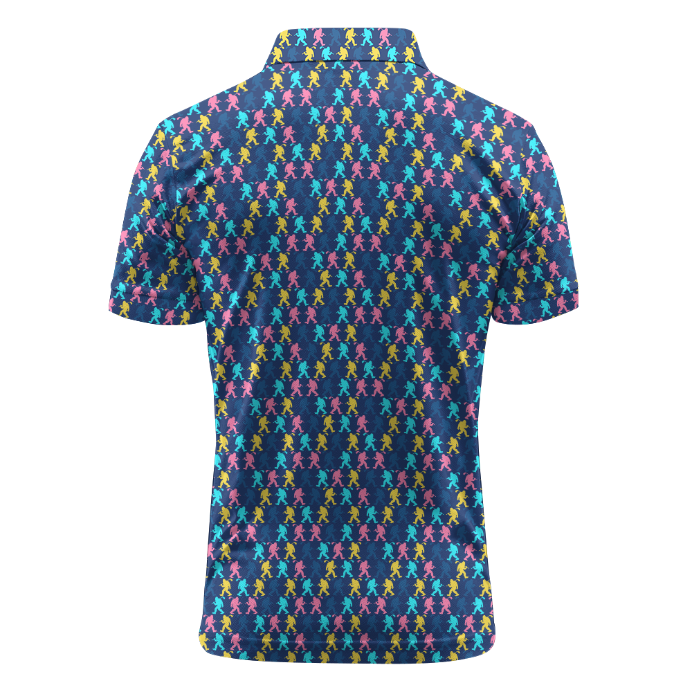 On Repeat - Neon Crowd