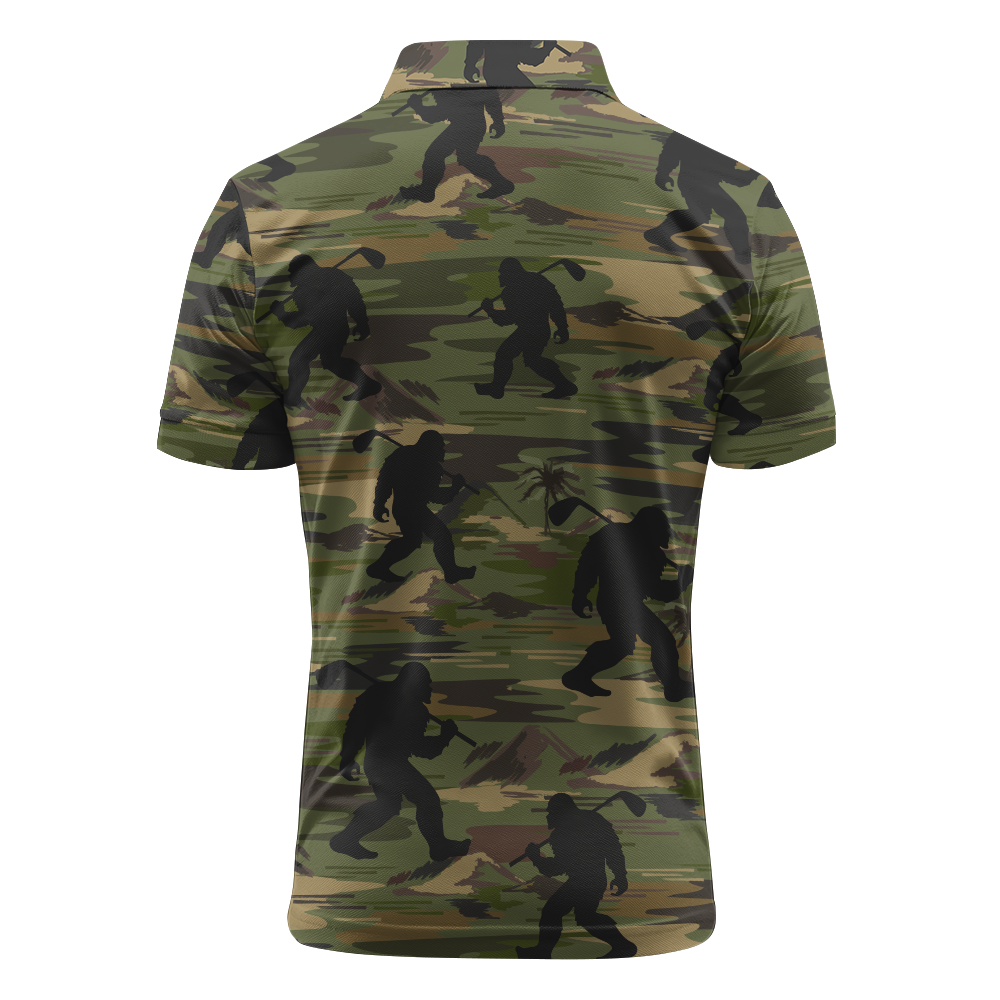 Camo Shadow Fairway