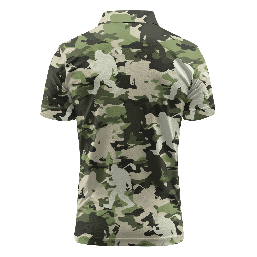 Stealth Fairway Camo
