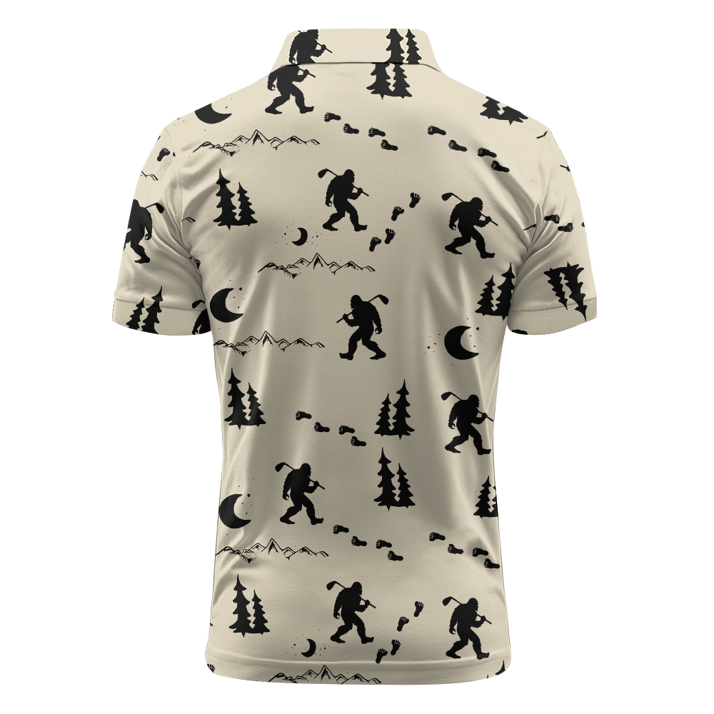 Bigfoot Moonlight Rock