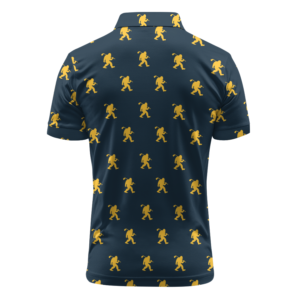 Golden Fairway Walker