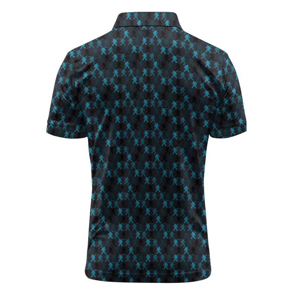 On Repeat - Deep Teal