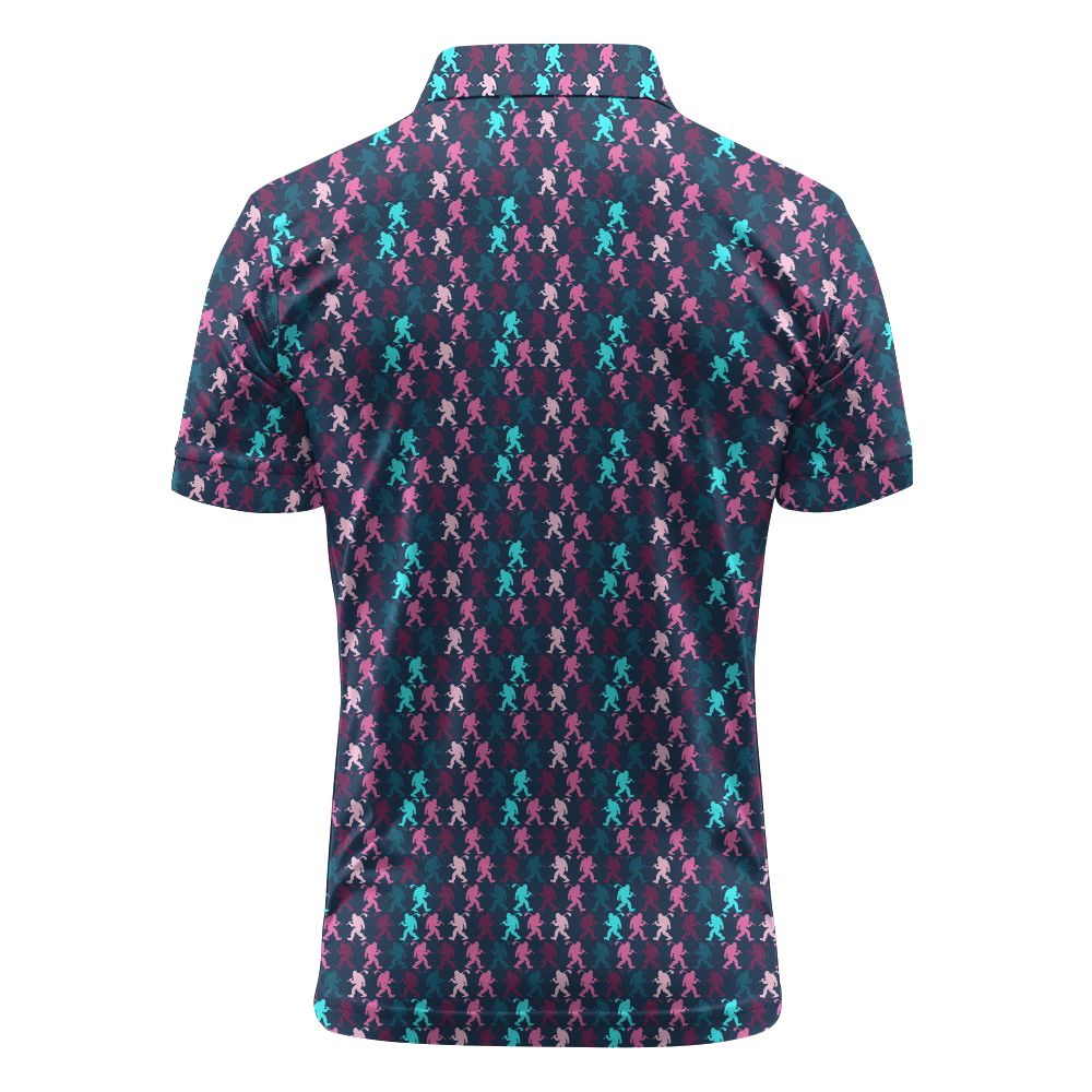 On Repeat - Teal Frequency