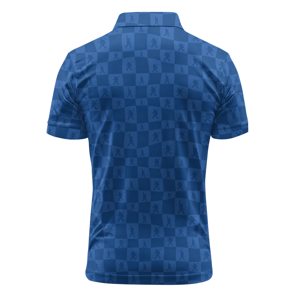 Blue Legend Check