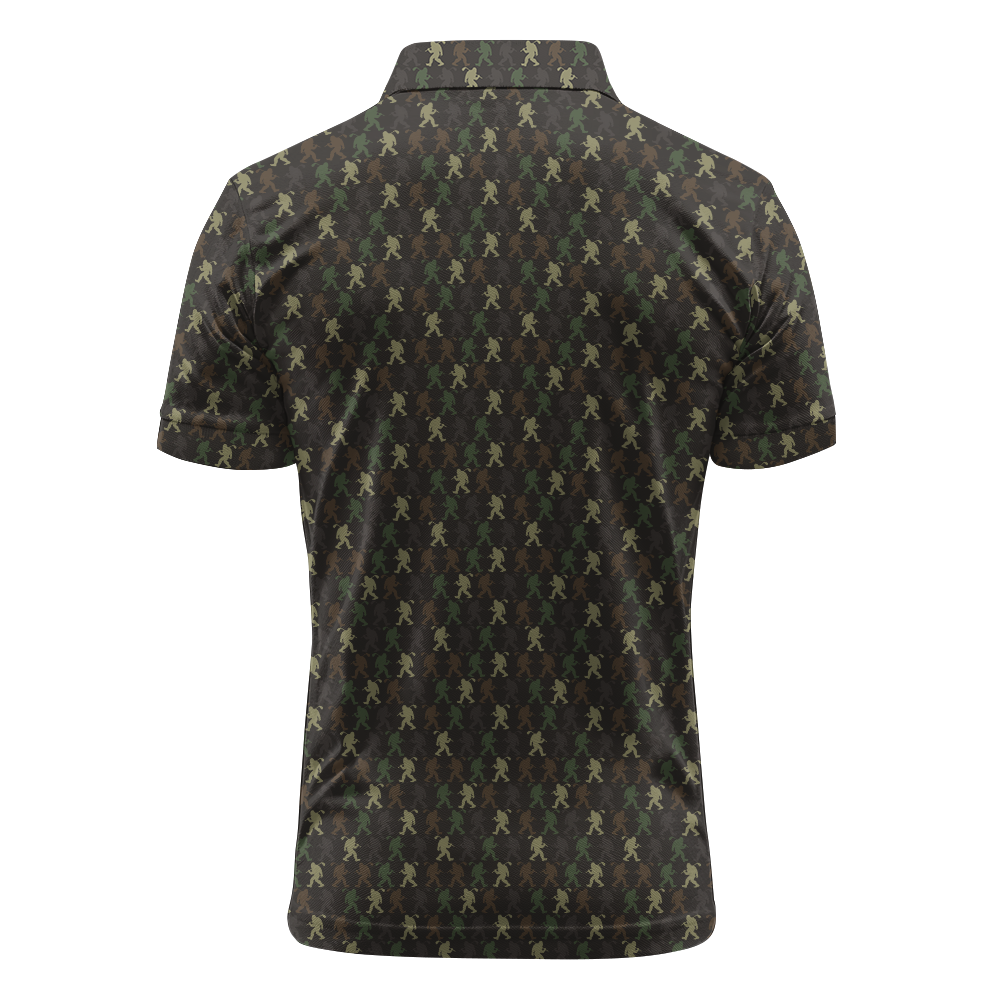 On Repeat - Dark Moss