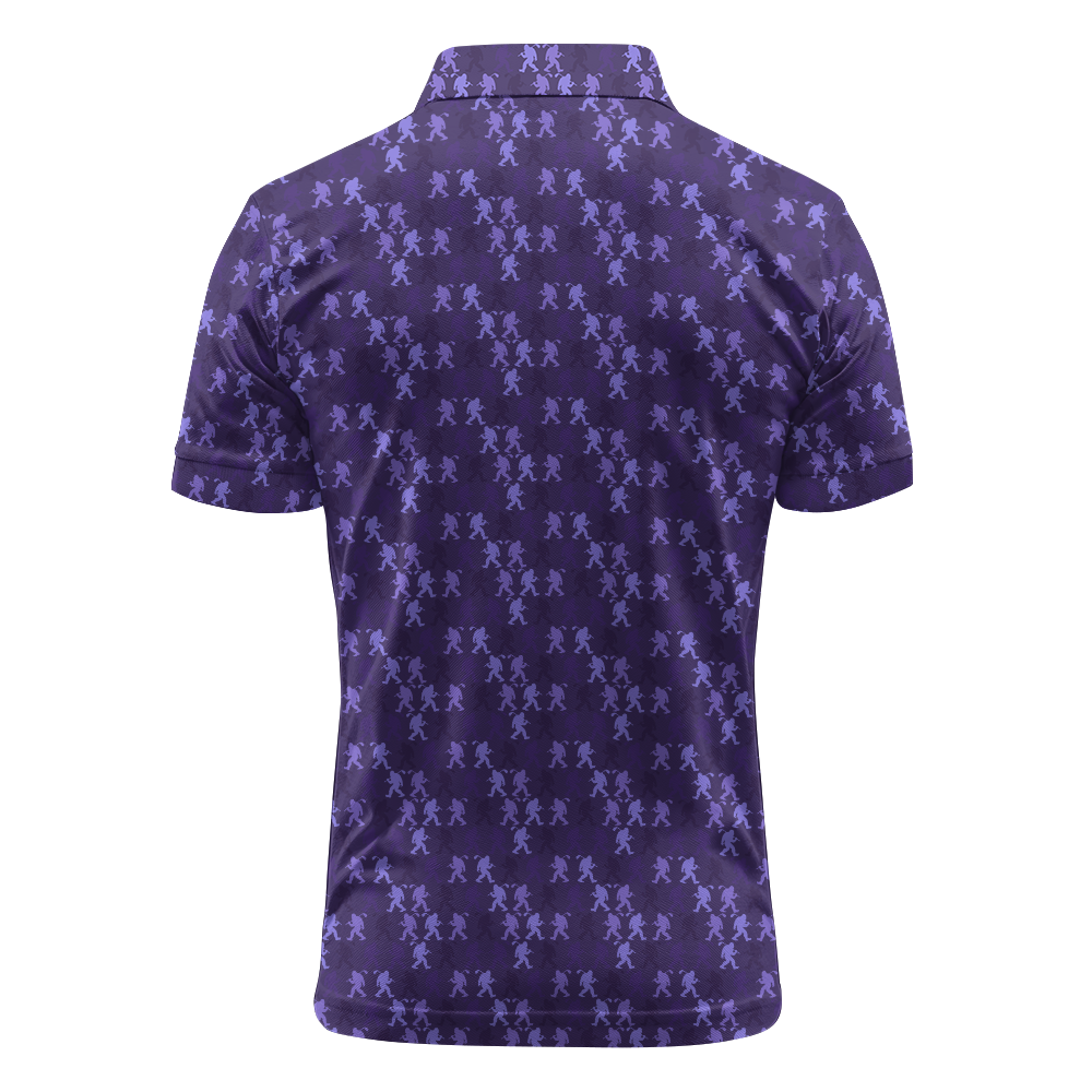 On Repeat - Violet Loop