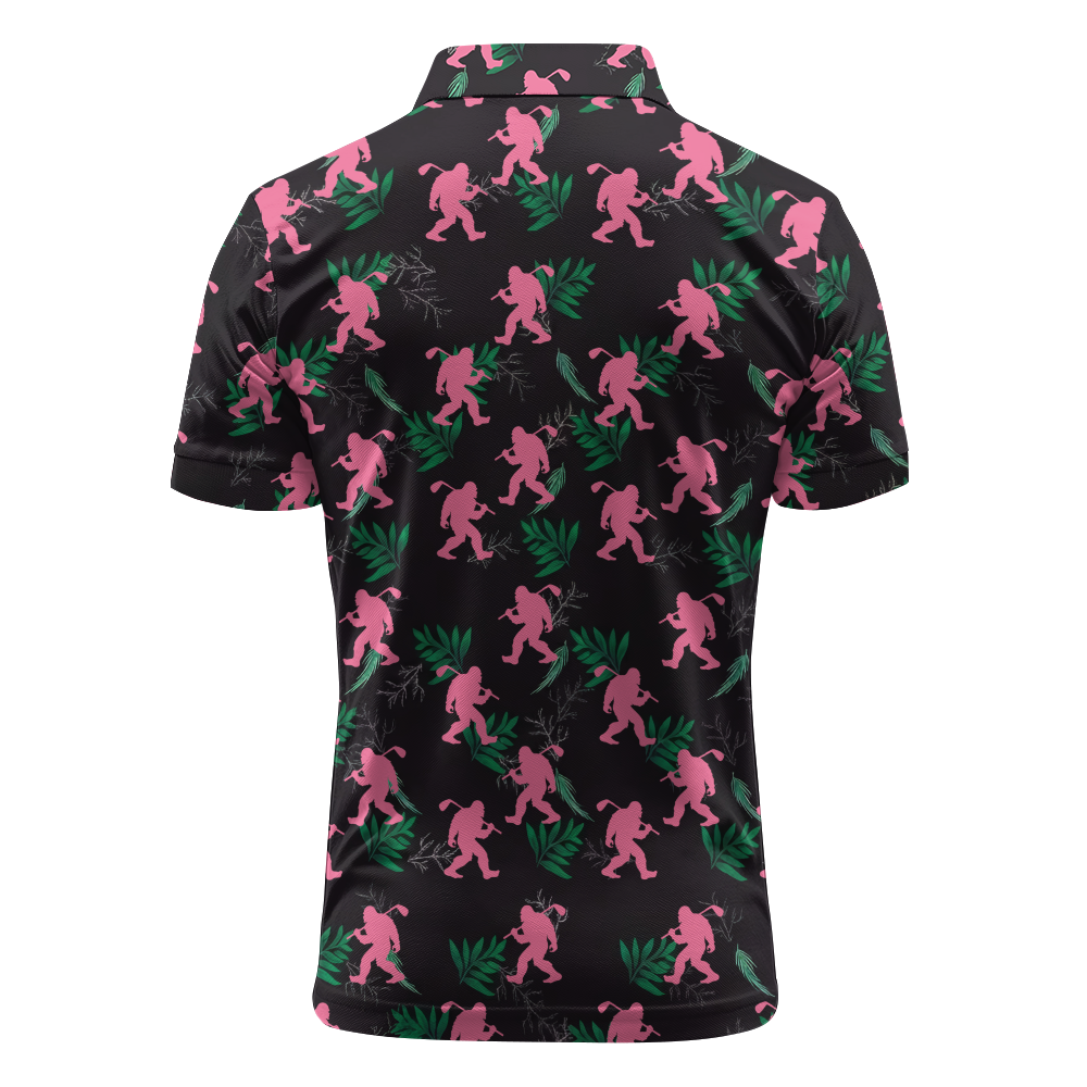 Pink Tropic Afterdark