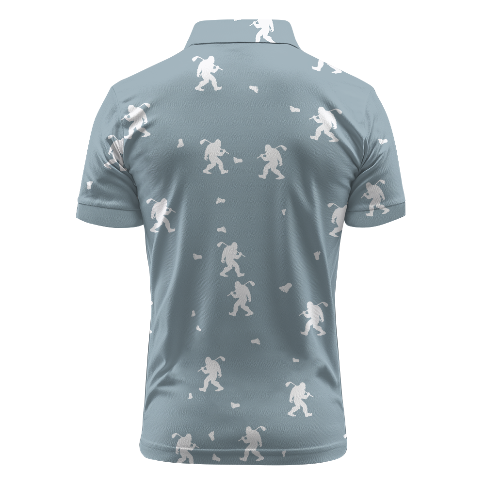 Mythical Tee Walk