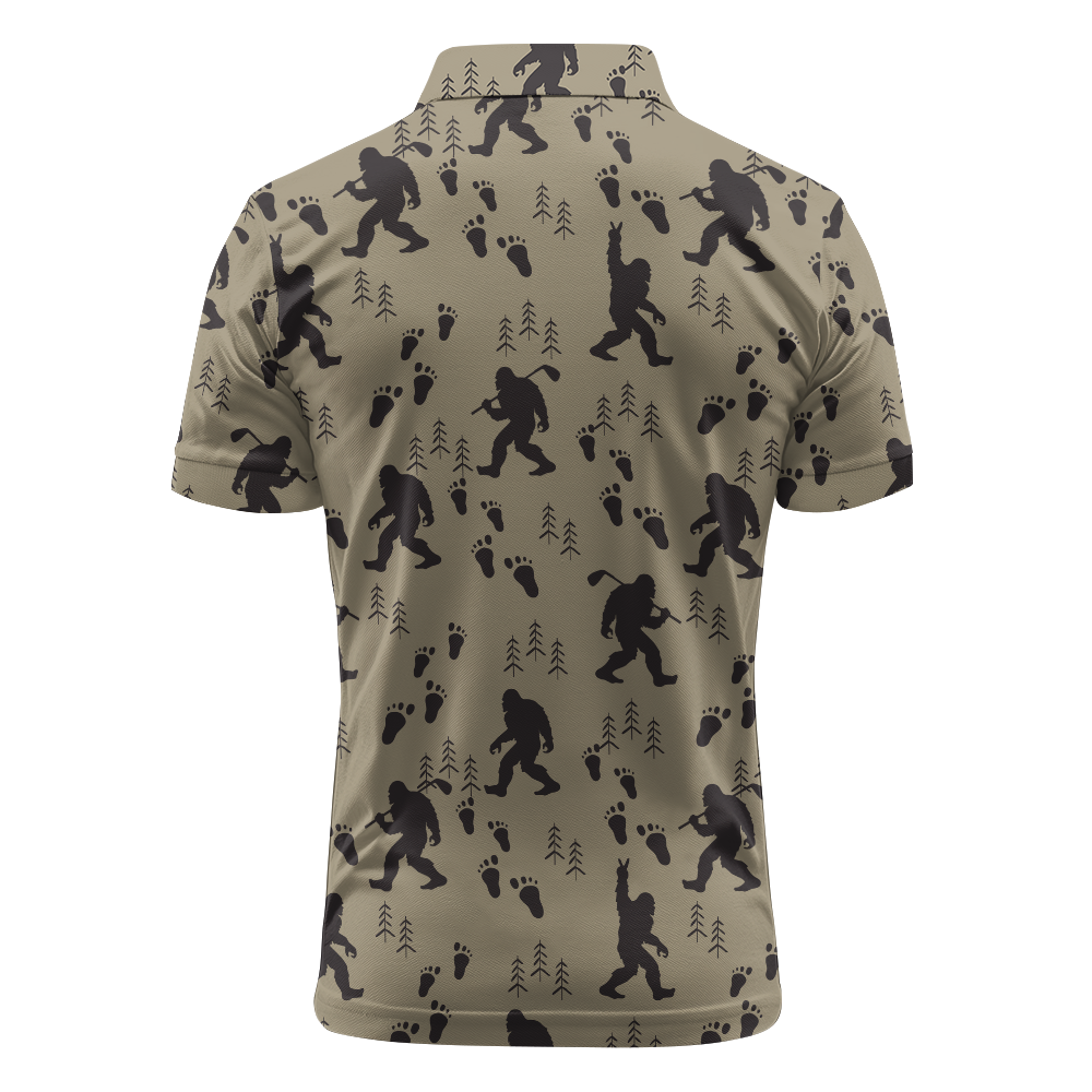 Squatch's Rock Trail