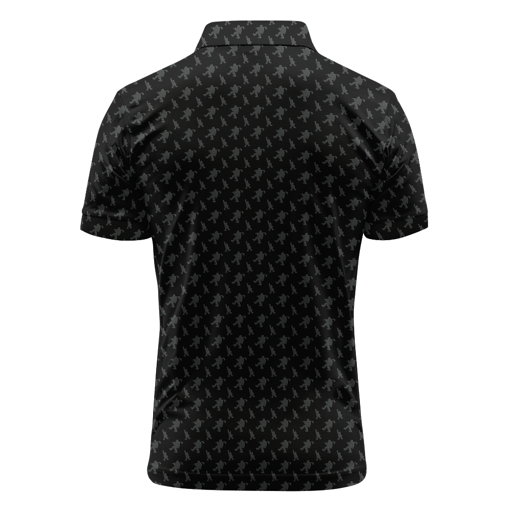 Bigfoot Overload - Blackout