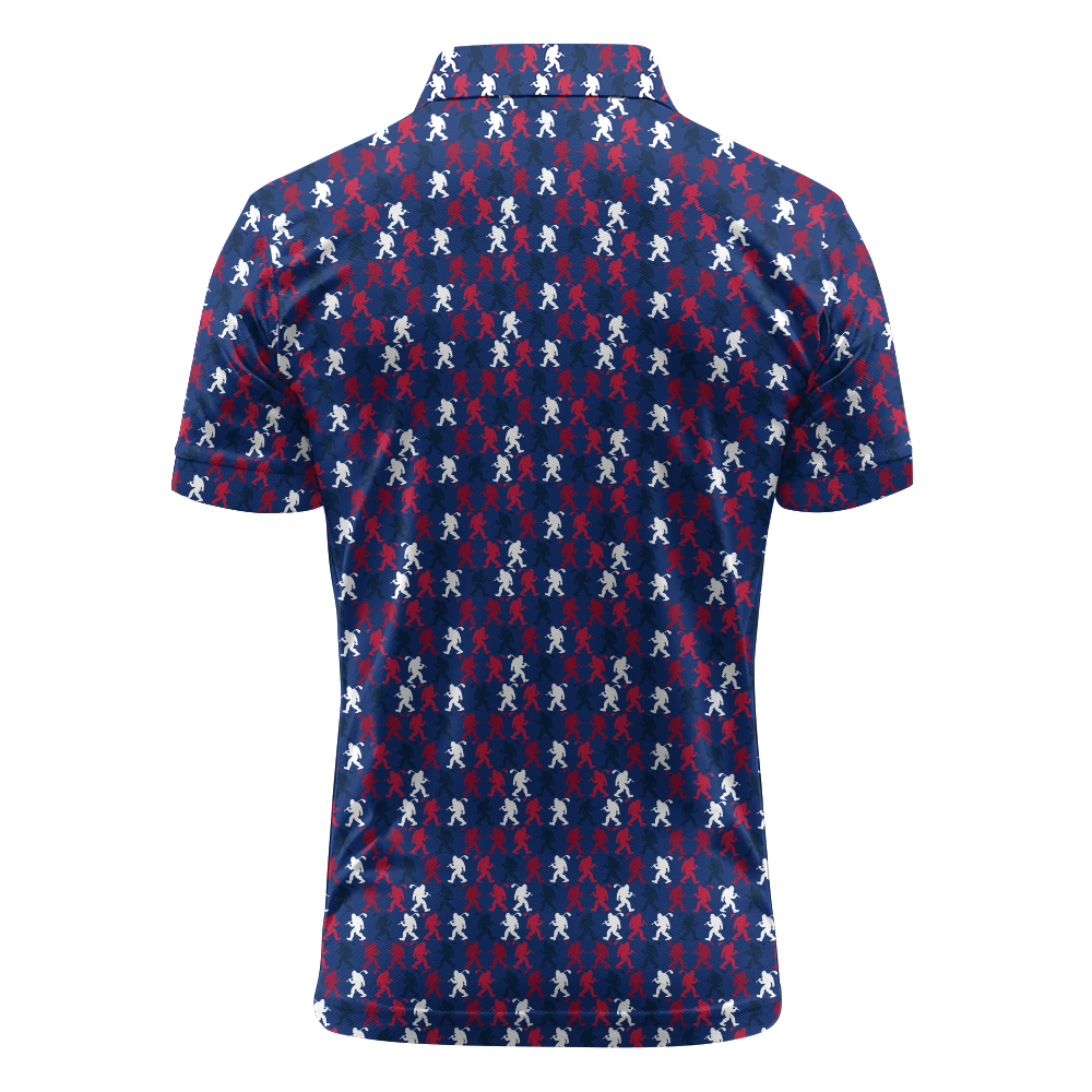 On Repeat - Red Shift