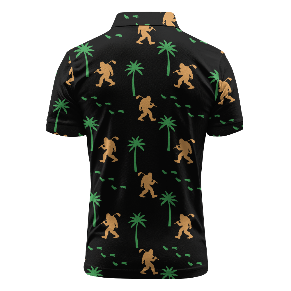 Tropical Footprints Club