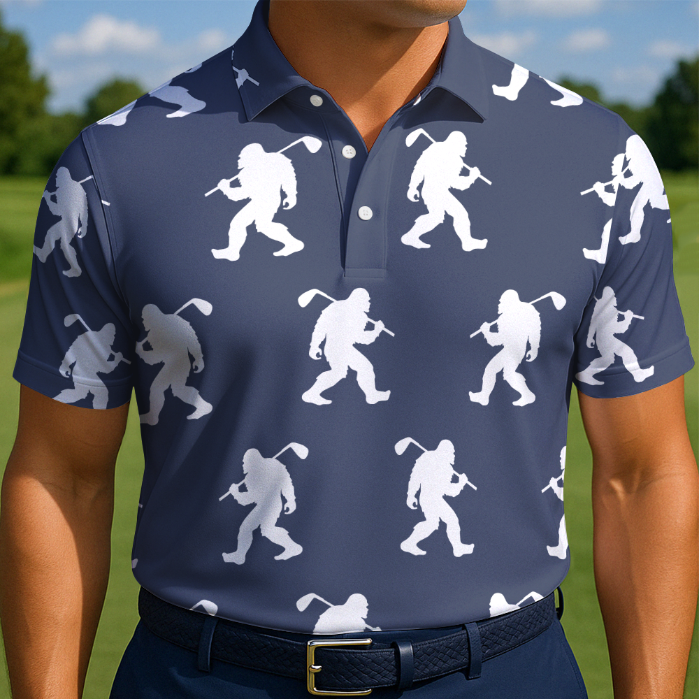 Fairway Foot Legend
