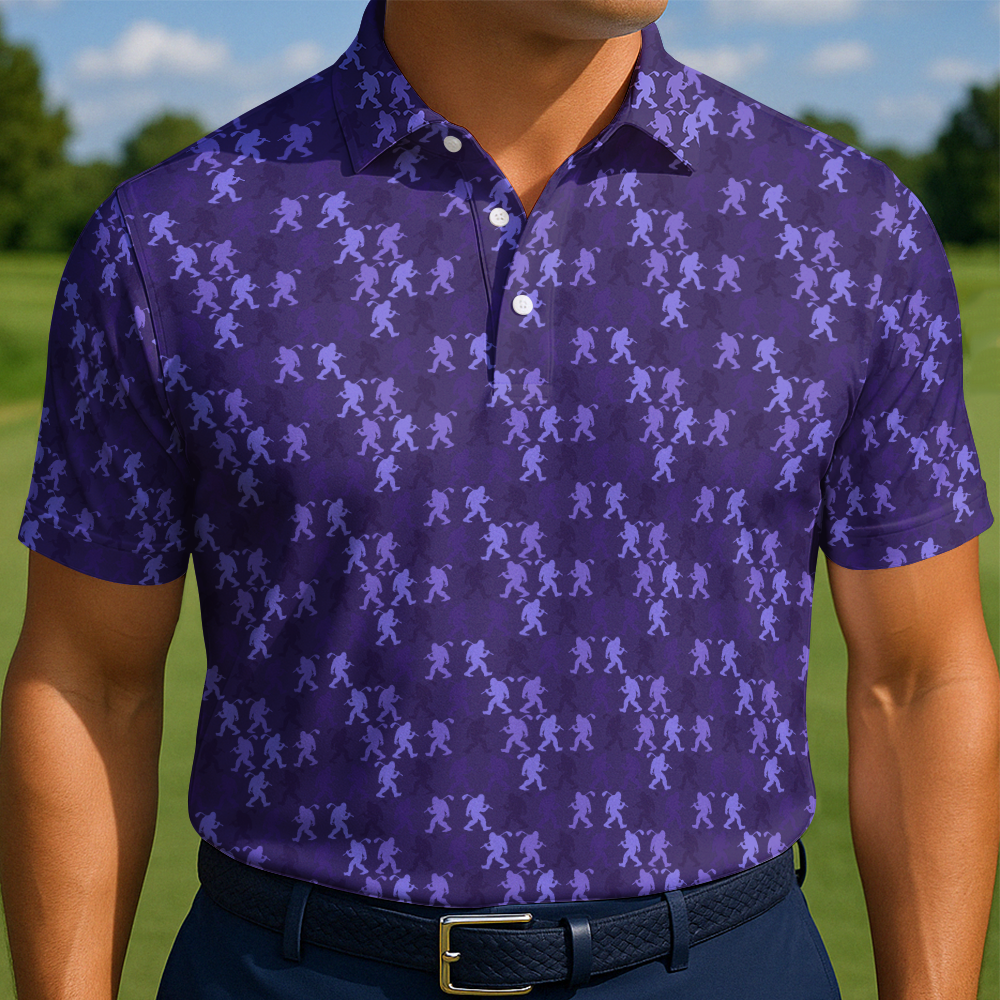 On Repeat - Violet Loop