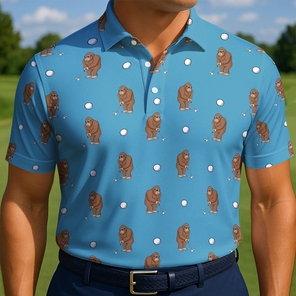 Sky Putt Parade
