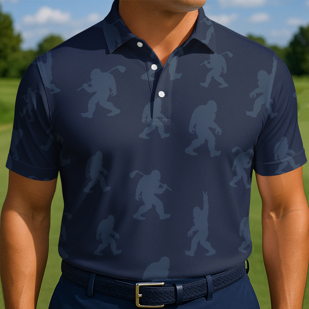 Shadow Fairway Myth