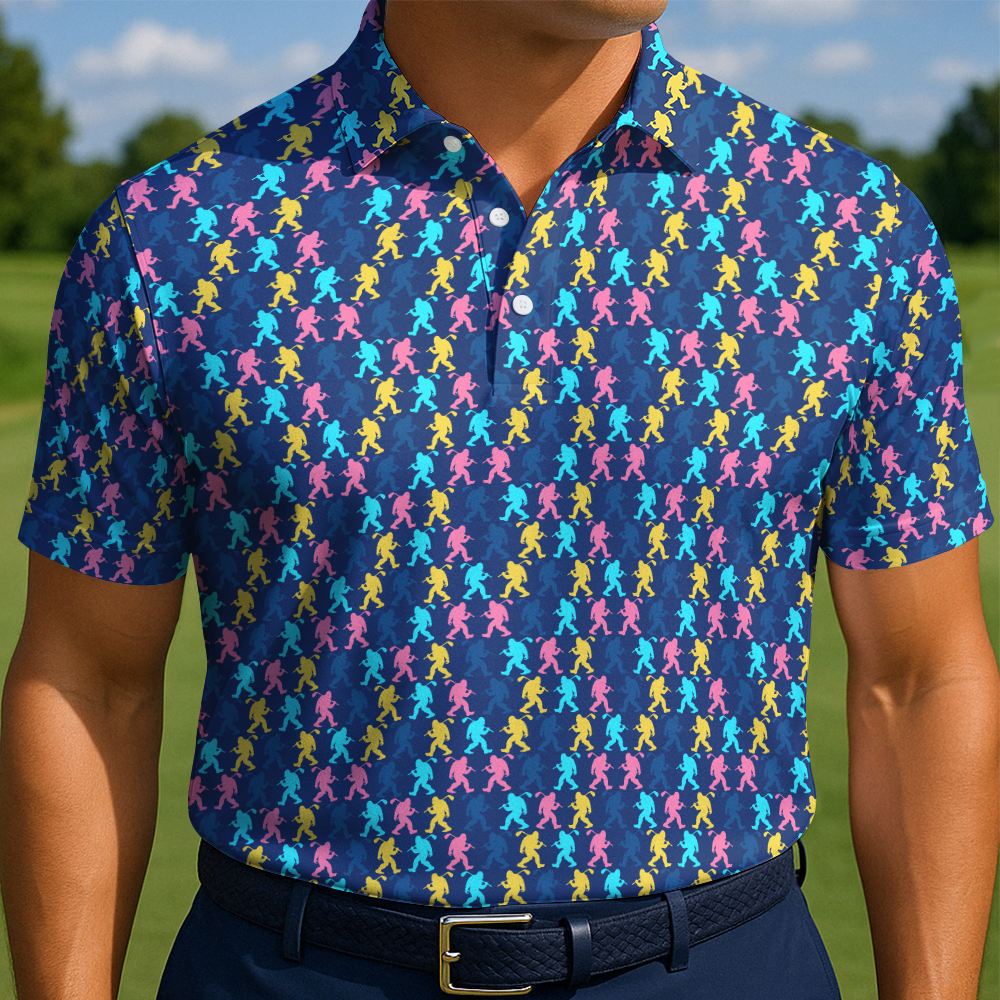 On Repeat - Neon Crowd