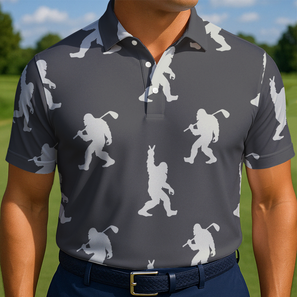 Midnight Fairway Proof