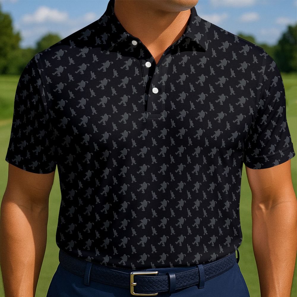 Bigfoot Overload - Blackout