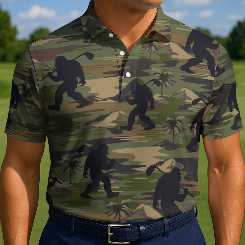 Camo Shadow Fairway