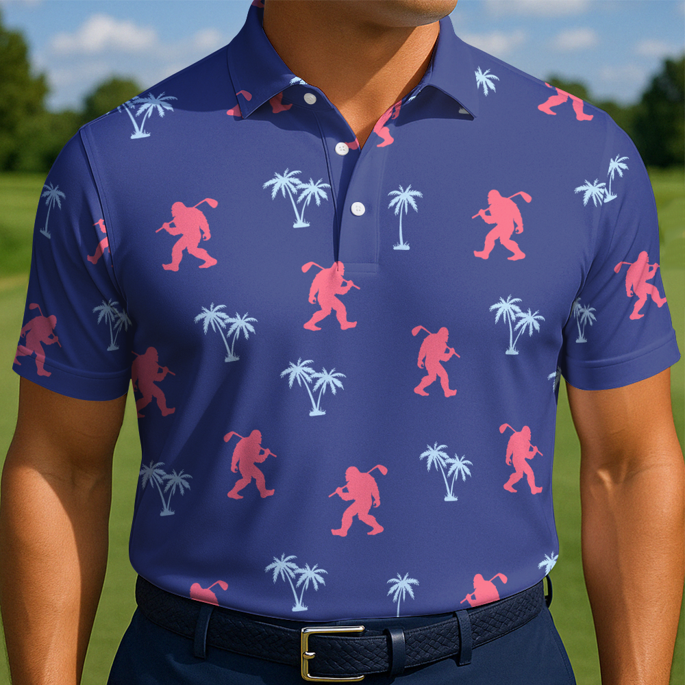 Midnight Island Steps