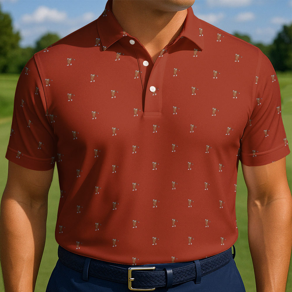 Fairway Mini Myth