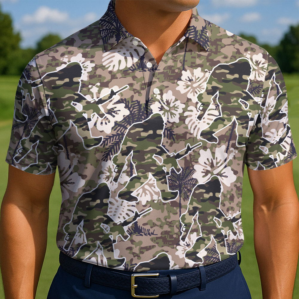 Tactical Sasquatch Squad