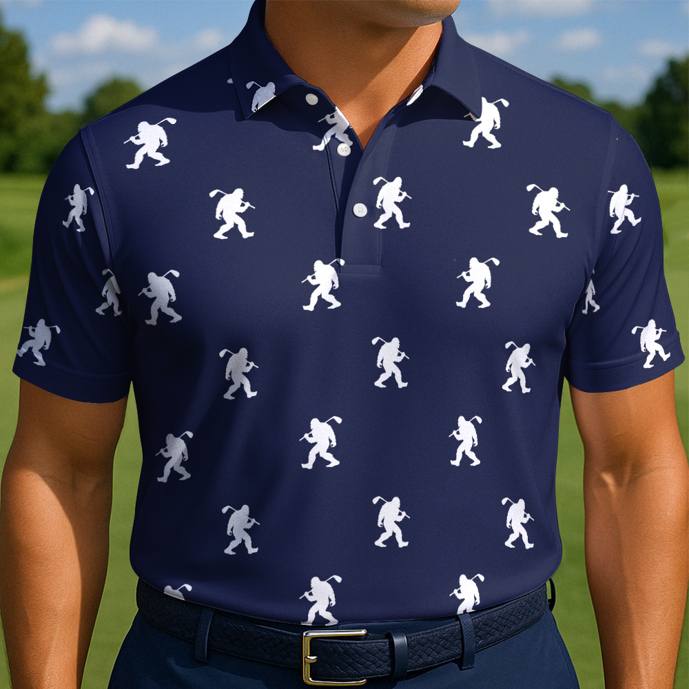 Night Fairway Legend