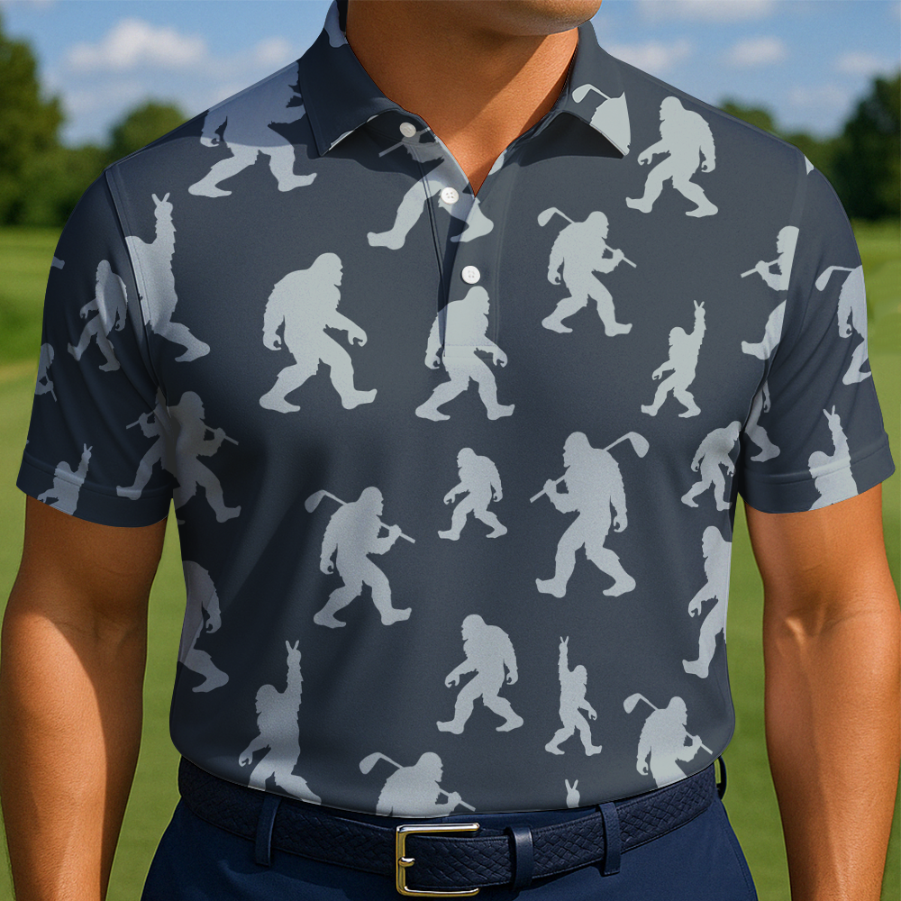 Sasquatch Swing Club