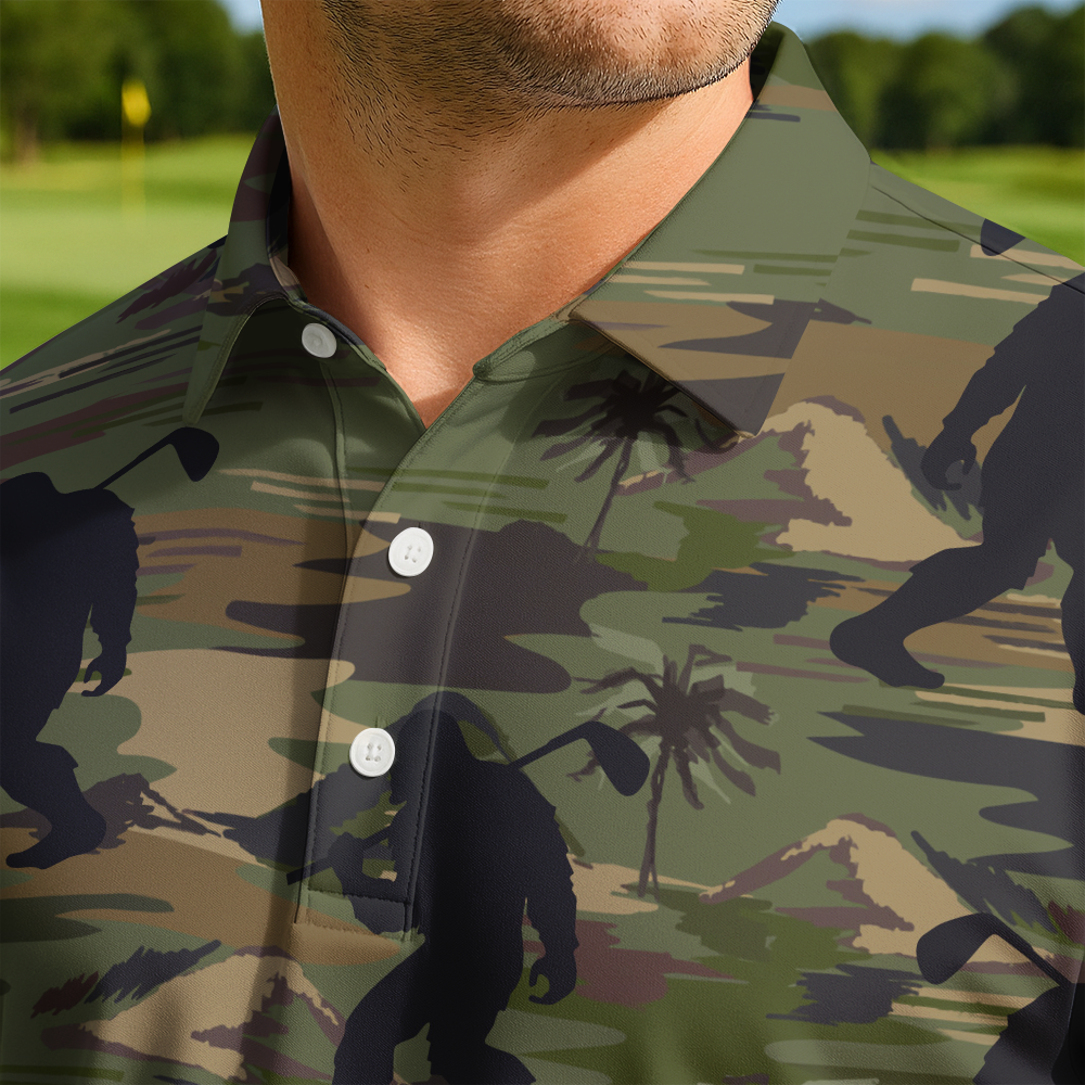 Camo Shadow Fairway