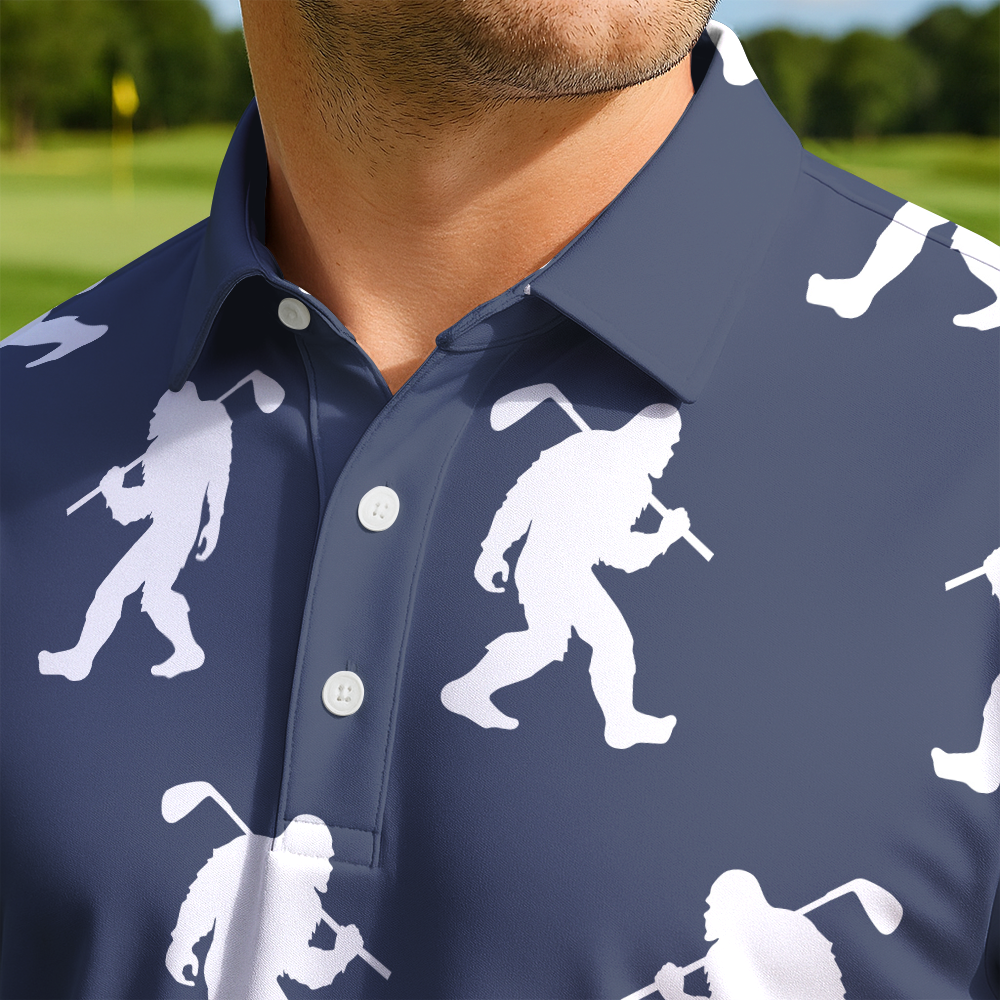 Fairway Foot Legend