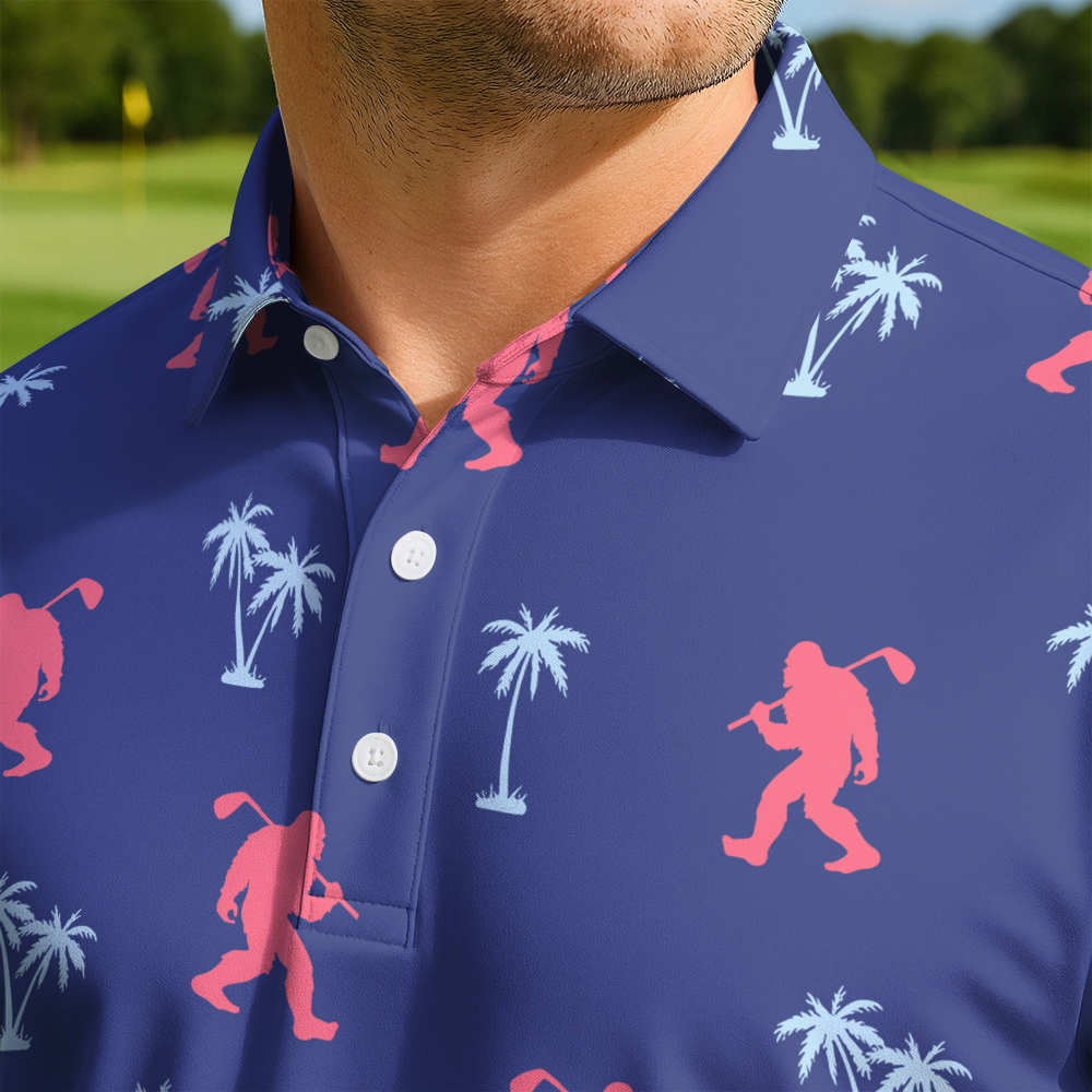 Midnight Island Steps